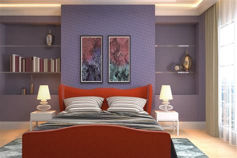 Best Paint Color Combinations For Bedroom