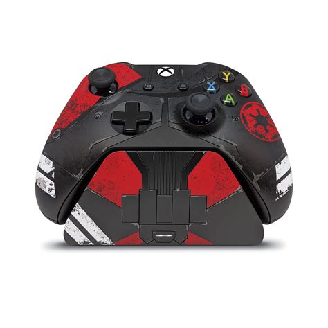 Controller Gear Star Wars Limited Edition Purge Trooper Xbox Wireless