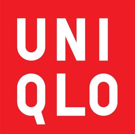 According to our data, the uniqlo (ユニクロ) logotype was designed for the retail industry. 1200px-UNIQLO_logo.svg | Fondazione Adecco per le Pari ...
