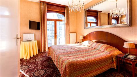 Avenue Boutique Hotel 3* - Blankenberge, Bélgica
