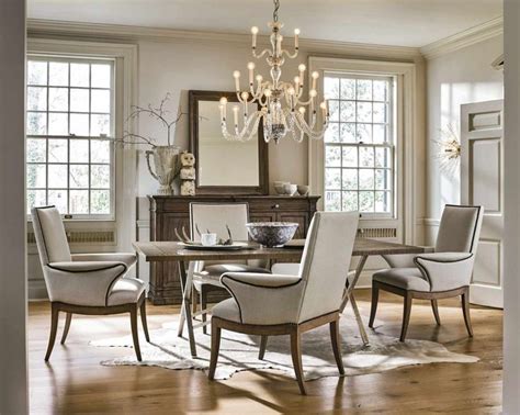 Pin By Rsunshine8 On Luxury Dining Rooms Fine Furniture Design Fine