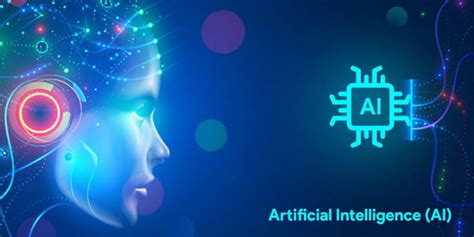 Artificial Intelligence Ai Definition Technologies Types And