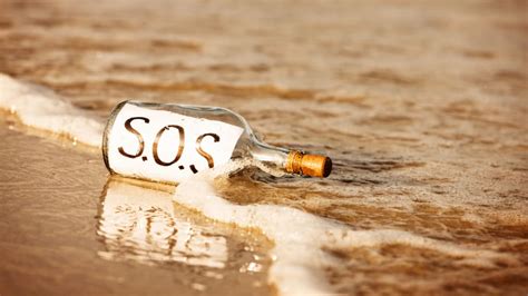 This mining update from sos coupled with the strong cryptocurrency market over the weekend is why sos stock soared this morning. What Does SOS Stand For? | Mental Floss
