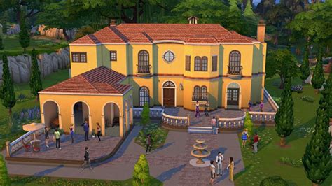 خرید بازی The Sims 4 برای Ps4 گیم شاپ