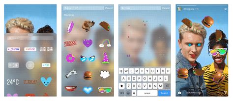 And that's about it for gif stickers! GIF-y i dowolne formaty zdjęć w Instagram Stories ...