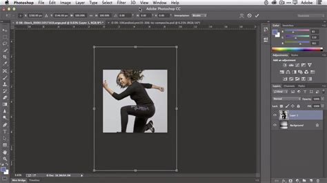 Adobe Photoshop CC 2022 - Download for Mac Free