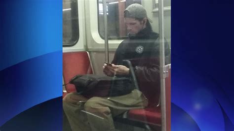 Police Looking For Potential Sex Offender After Ttc Incident Citynews Toronto