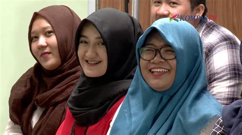 Marinus bukan dari keluarga atlet. Ephy: Doa dan Kerja Keras (SUPER Stand Up Seru eps 221 ...