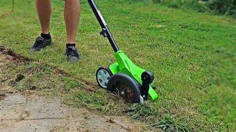 Best Lawn Edgers 2023 A Comprehensive Guide ShutterBulky
