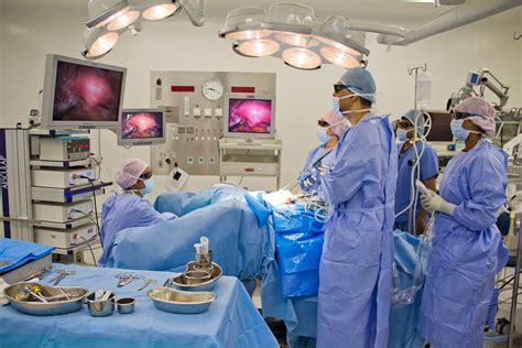 Laparoscopy 14 Steps To Improve Your Skills In Laparoscopic Surgery Melaka Fertility