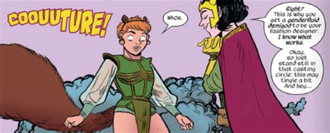 Sexual fluidity is one or more changes in sexuality or sexual identity (sometimes known as sexual orientation identity). Loki's Sexuality and Genderfluidity in Comics | The Mary Sue