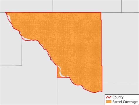 Woods County Oklahoma Gis Parcel Maps And Property Records
