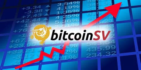 On trade page, you will fine buy bchsv and sell bchsv. Bitcoin SV (BSV) Doubled This Week, But Don't Buy into the ...