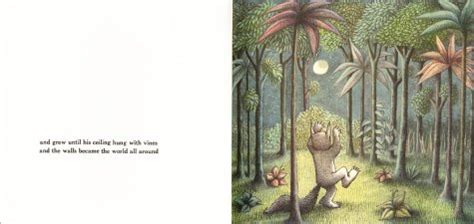 Where the wild things are bedroom. Where the Wild Things Are | Tapestry Books