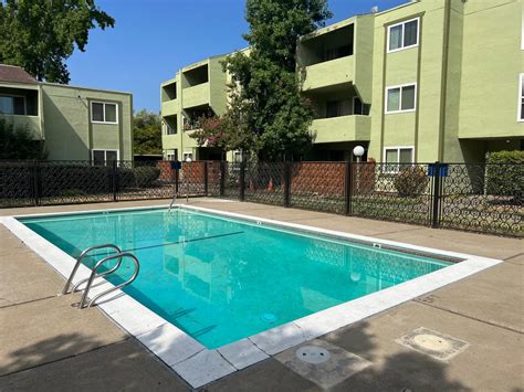 Hampton Court Apartments - Sacramento, CA | Trulia