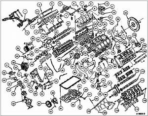Lincoln Mark Viii Engine Diagram
