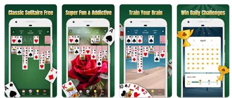 Best Solitaire Games On Android 2022 • Gametekis