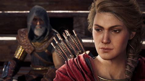 Ubisoft Faces Fan Backlash As Assassins Creed Odyssey Dlc Totally