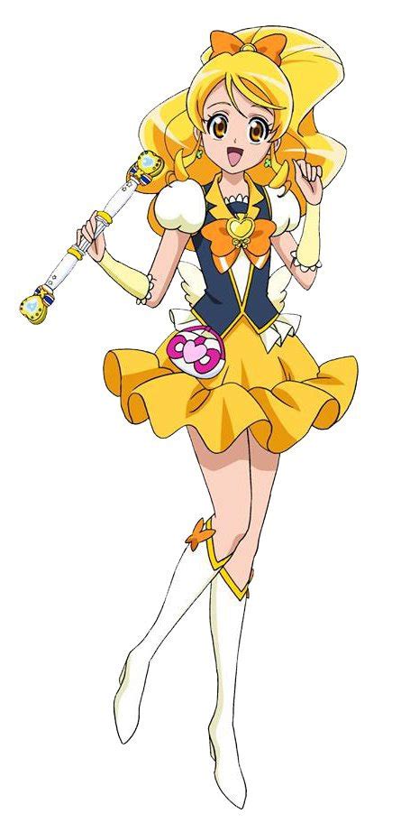 🍯 Cure Honey 🍯 Glitter Force And Precure Amino