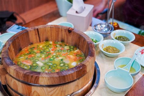 Wherever you go, opting for a weekday lunch buffet will save you a lot of money. 10 Best Steamboat Restaurants In KL & PJ You Need To Know ...