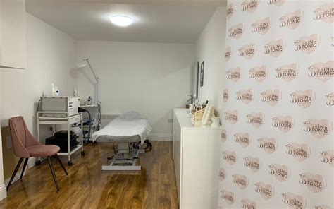 Skin Clinics Near Bruntsfield Edinburgh Treatwell