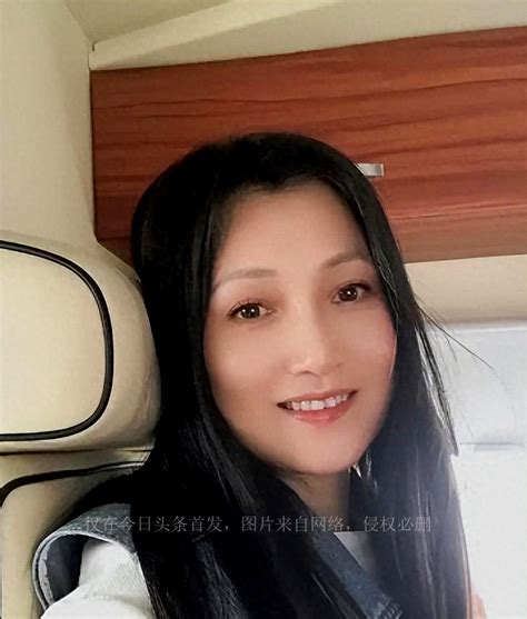 the most beautiful yang guifei lin fangbing has rarely been exposed in recent photos she