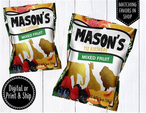 Cosmic crisp dried apple slices, 20 oz. SAFARI FRUIT SNACKS | Fruit snacks, Snacks, Fruit birthday
