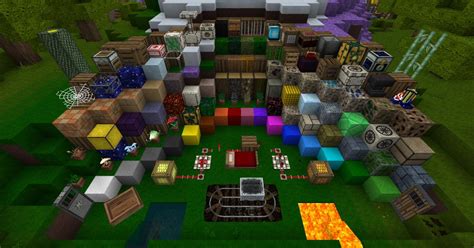 Gs Smooth Modern Hd 25664x Minecraft Texture Pack