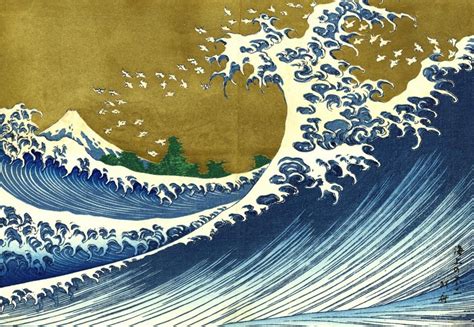 Japanese Water Art Wallpapers Top Free Japanese Water Art Backgrounds