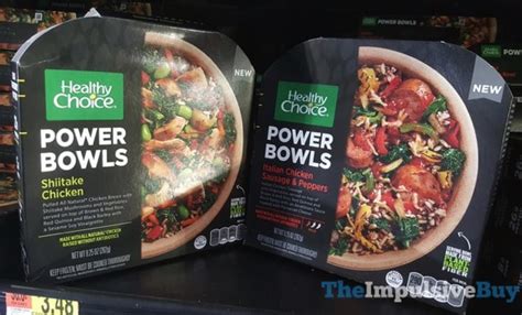 SPOTTED ON SHELVES - 3/23/2018 - The Impulsive Buy