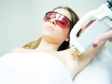 Advantages Of Laser Hair Removal Lracu