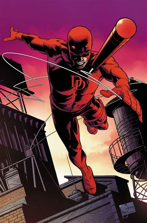 Daredevil Daredevil Artwork Daredevil Comic Marvel Daredevil