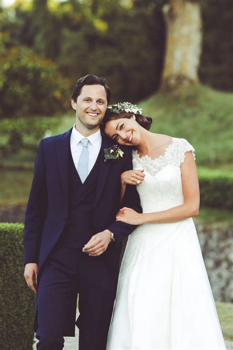 The vintage wedding dress company1. ALIZEE'S CHATEAU WEDDING IN FRANCE - Phillipa Lepley