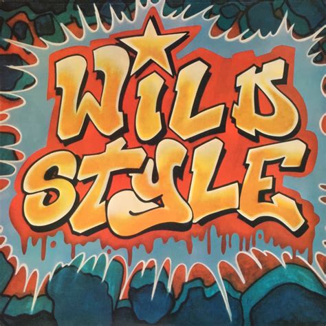 Wild Style 1999 Vinyl Discogs