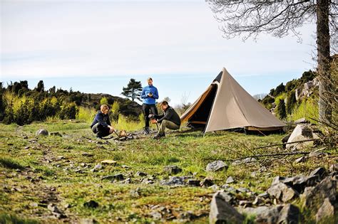 New Robens Outback Tents 2018 Klondike Trapper And Prospector Shack