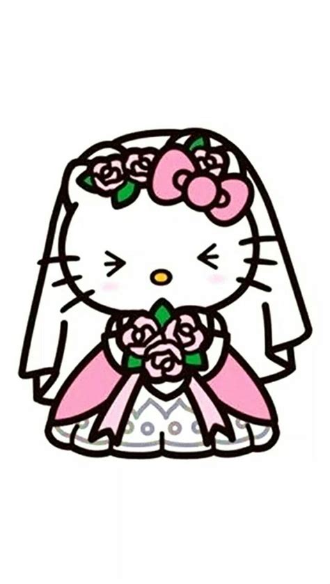 Pin By Soseta Sose On Cute Hello Kitty Images Hello Kitty Wallpaper Hello Kitty