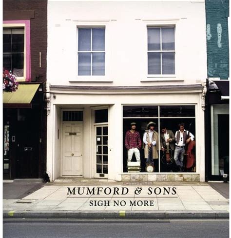 Sigh No More 2 Cds Dvd By Mumford And Sons