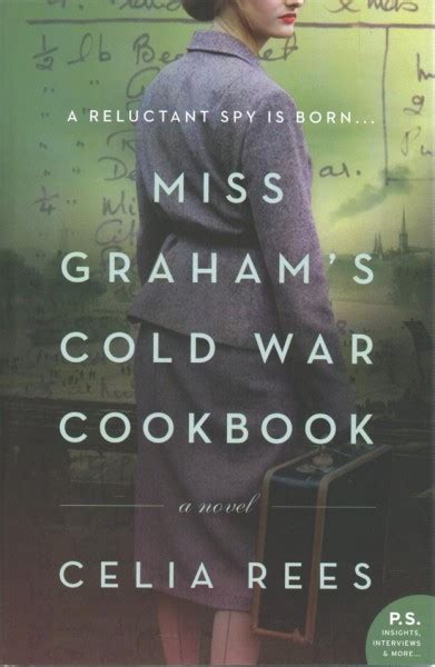 Miss Grahams Cold War Cookbook Pima County Public Library