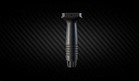 KAC Vertical pistol grip - The Official Escape from Tarkov Wiki