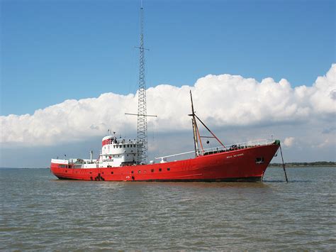 3.4 c'era una volta a. Radio Caroline - Grant Benson