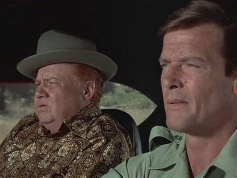 Clifton James Sheriff In James Bond Films Dies At 96