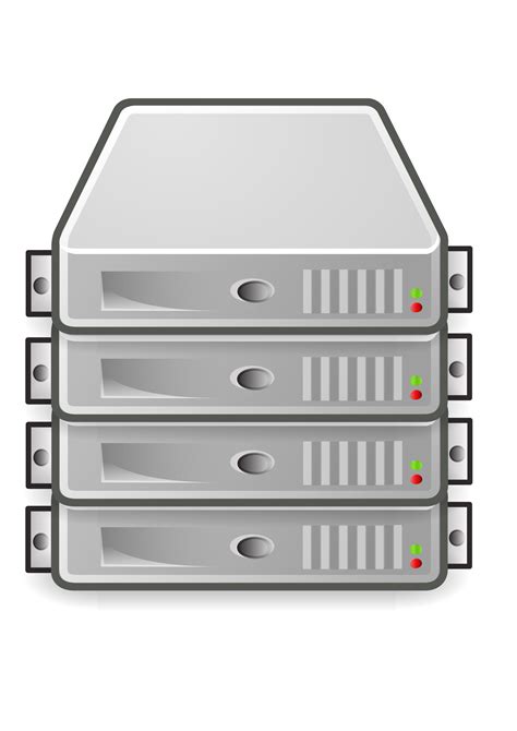 Test our powerful database query tool for free: Download Database Icons Virtual Servers Computer Private ...