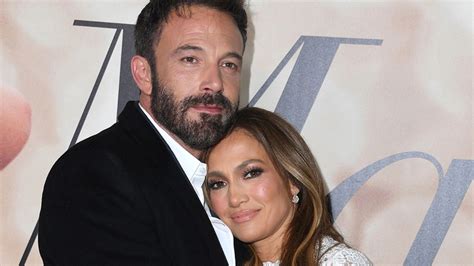 Jennifer Lopez Divorce Is She Heading For A Split