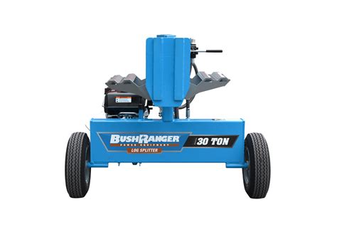 To use this freeware first you need to click on the browse button. Log Splitter | Bushranger 30 Ton LS301 | Mower Centre