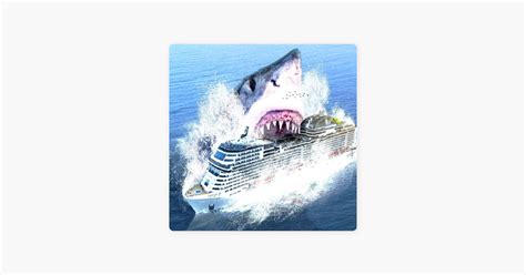 ‎be Amazed Facts About Megalodon The Biggest Shark That Ever Existed