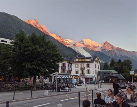 Top Reasons To Visit Chamonix In Summer Chamonix Summer Holidays