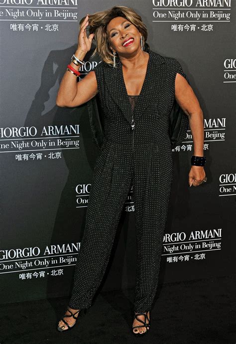 Tina Turner S Most Memorable Style Moments Throughout Her Career Artofit