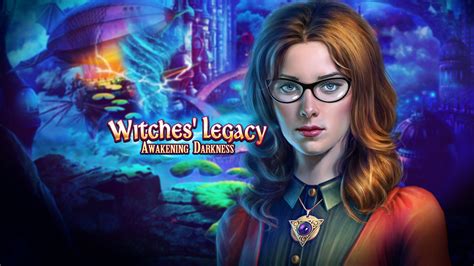 Buy Witches Legacy Awakening Darkness Microsoft Store