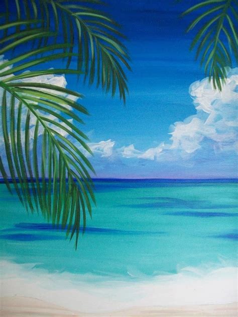 Watercolor painting is really one of the nice hobbies that can be done at home. The 25+ best Easy acrylic paintings ideas on Pinterest | Acrylic art paintings, Painting parties ...