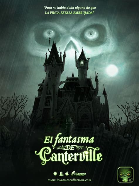 O Fantasma De Canterville Edulearn
